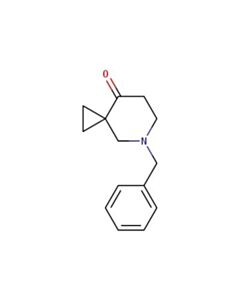 Astatech 5-(PHENYLMETHYL)-5-AZASPIRO[2.5]OCTAN-8-ONE; 1G; Purity 95%; MDL-MFCD29921829
